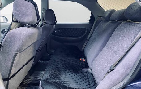 KIA Spectra II (LD), 2007 год, 370 000 рублей, 15 фотография