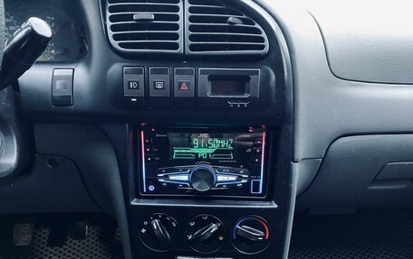 KIA Spectra II (LD), 2007 год, 370 000 рублей, 18 фотография