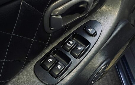 KIA Spectra II (LD), 2007 год, 370 000 рублей, 23 фотография