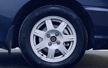 KIA Spectra II (LD), 2007 год, 370 000 рублей, 22 фотография