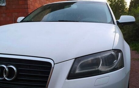 Audi A3, 2011 год, 950 000 рублей, 5 фотография