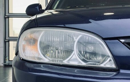 KIA Spectra II (LD), 2007 год, 370 000 рублей, 21 фотография