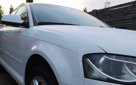 Audi A3, 2011 год, 950 000 рублей, 4 фотография