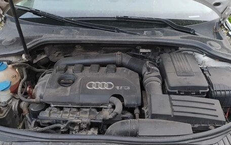 Audi A3, 2011 год, 950 000 рублей, 8 фотография