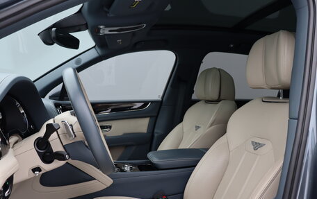 Bentley Bentayga I, 2021 год, 21 990 000 рублей, 8 фотография