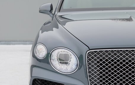 Bentley Bentayga I, 2021 год, 21 990 000 рублей, 3 фотография