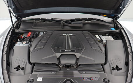 Bentley Bentayga I, 2021 год, 21 990 000 рублей, 4 фотография