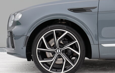 Bentley Bentayga I, 2021 год, 21 990 000 рублей, 10 фотография