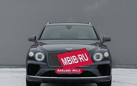 Bentley Bentayga I, 2021 год, 21 990 000 рублей, 2 фотография