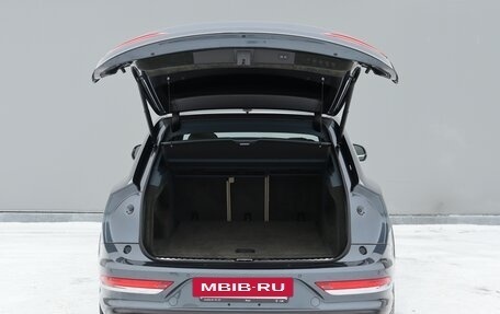 Bentley Bentayga I, 2021 год, 21 990 000 рублей, 13 фотография