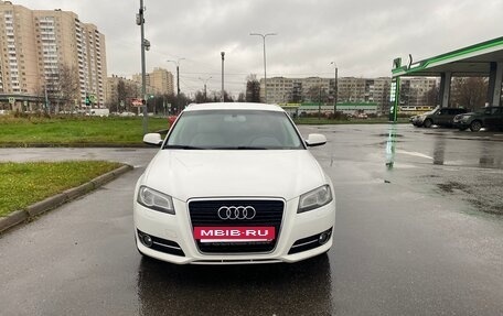 Audi A3, 2011 год, 950 000 рублей, 10 фотография