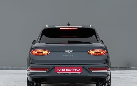 Bentley Bentayga I, 2021 год, 21 990 000 рублей, 11 фотография
