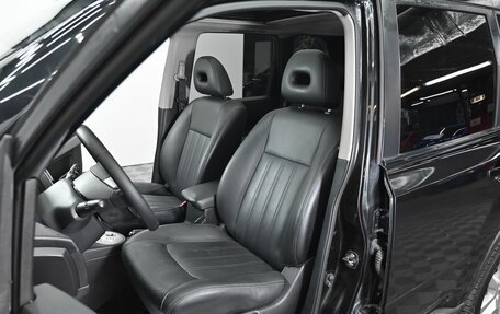 Nissan X-Trail, 2014 год, 1 235 000 рублей, 7 фотография