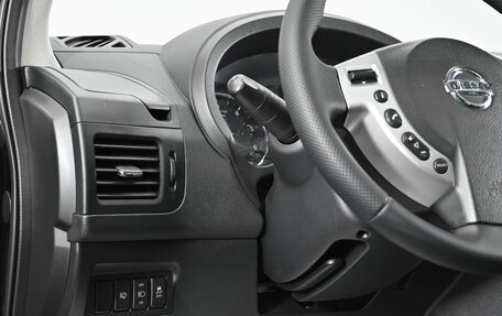 Nissan X-Trail, 2014 год, 1 235 000 рублей, 9 фотография