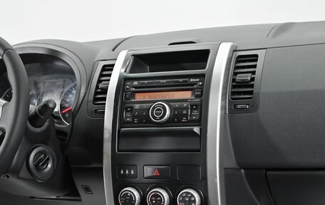 Nissan X-Trail, 2014 год, 1 235 000 рублей, 11 фотография