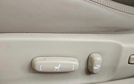 Lexus GS III рестайлинг, 2005 год, 1 375 000 рублей, 15 фотография