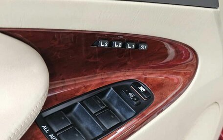 Lexus GS III рестайлинг, 2005 год, 1 375 000 рублей, 16 фотография