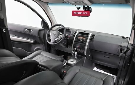 Nissan X-Trail, 2014 год, 1 235 000 рублей, 14 фотография