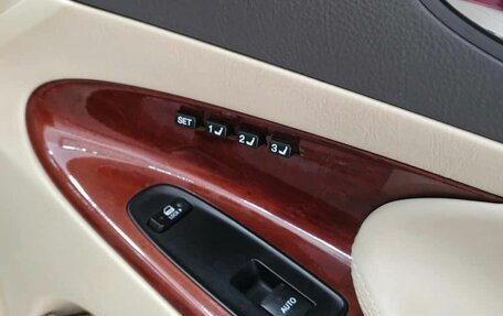 Lexus GS III рестайлинг, 2005 год, 1 375 000 рублей, 21 фотография