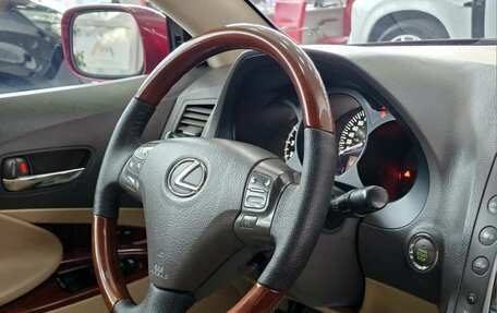 Lexus GS III рестайлинг, 2005 год, 1 375 000 рублей, 26 фотография