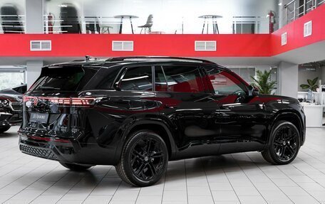 Volkswagen Teramont, 2025 год, 6 499 000 рублей, 2 фотография