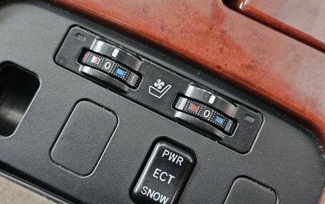 Lexus GS III рестайлинг, 2005 год, 1 375 000 рублей, 25 фотография