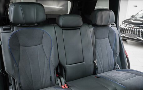 Volkswagen Teramont, 2025 год, 6 499 000 рублей, 9 фотография