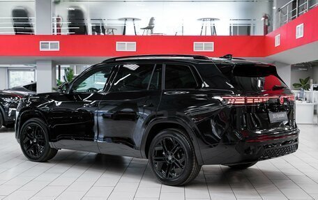 Volkswagen Teramont, 2025 год, 6 499 000 рублей, 4 фотография