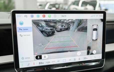 Volkswagen Teramont, 2025 год, 6 499 000 рублей, 10 фотография