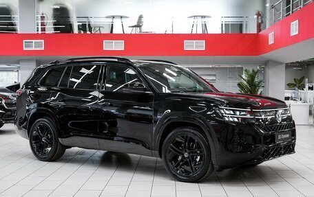 Volkswagen Teramont, 2025 год, 6 499 000 рублей, 3 фотография