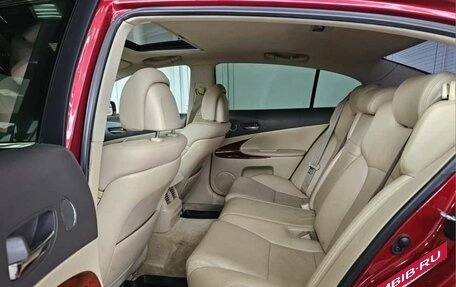 Lexus GS III рестайлинг, 2005 год, 1 375 000 рублей, 18 фотография