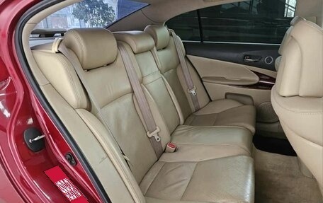 Lexus GS III рестайлинг, 2005 год, 1 375 000 рублей, 19 фотография