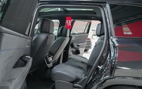 Volkswagen Teramont, 2025 год, 6 499 000 рублей, 11 фотография