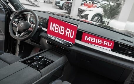 Volkswagen Teramont, 2025 год, 6 499 000 рублей, 22 фотография