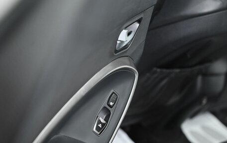 Hyundai Santa Fe III рестайлинг, 2018 год, 1 845 000 рублей, 21 фотография