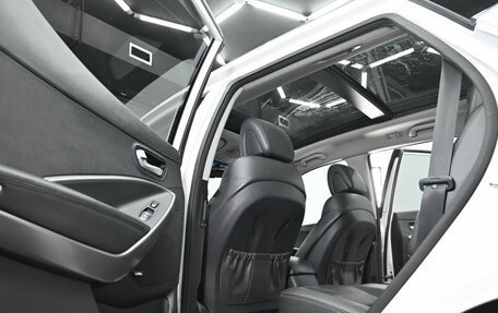 Hyundai Santa Fe III рестайлинг, 2018 год, 1 845 000 рублей, 18 фотография