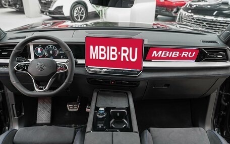 Volkswagen Teramont, 2025 год, 6 499 000 рублей, 19 фотография