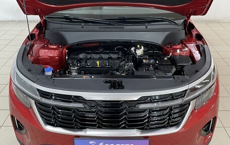 KIA Seltos I, 2025 год, 2 780 000 рублей, 4 фотография