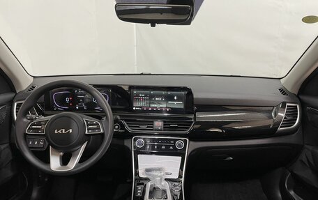 KIA Seltos I, 2025 год, 2 780 000 рублей, 13 фотография
