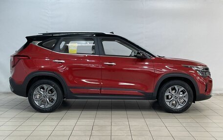 KIA Seltos I, 2025 год, 2 780 000 рублей, 10 фотография