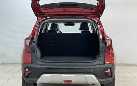 KIA Seltos I, 2025 год, 2 780 000 рублей, 8 фотография