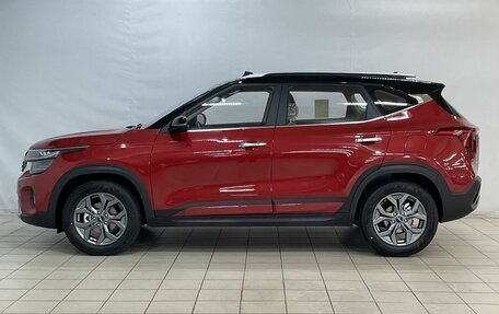 KIA Seltos I, 2025 год, 2 780 000 рублей, 11 фотография