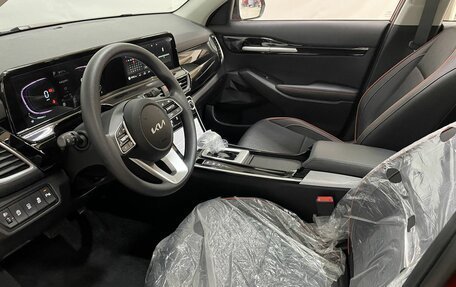 KIA Seltos I, 2025 год, 2 780 000 рублей, 14 фотография