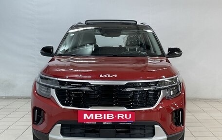 KIA Seltos I, 2025 год, 2 780 000 рублей, 3 фотография