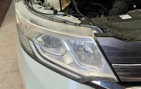 Honda Stepwgn IV, 2015 год, 2 050 000 рублей, 1 фотография