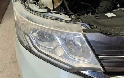 Honda Stepwgn IV, 2015 год, 2 050 000 рублей, 1 фотография