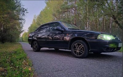 Daewoo Nexia I рестайлинг, 2011 год, 175 000 рублей, 1 фотография