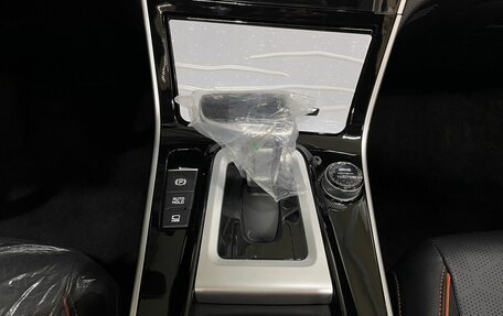 KIA Seltos I, 2025 год, 2 780 000 рублей, 16 фотография