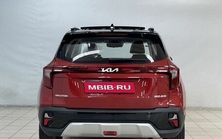 KIA Seltos I, 2025 год, 2 780 000 рублей, 7 фотография