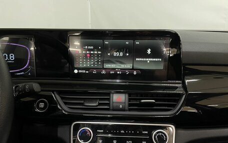 KIA Seltos I, 2025 год, 2 780 000 рублей, 17 фотография